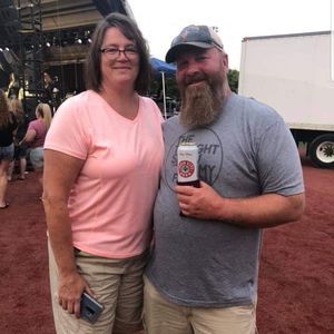 Meet your Posher, Tracie